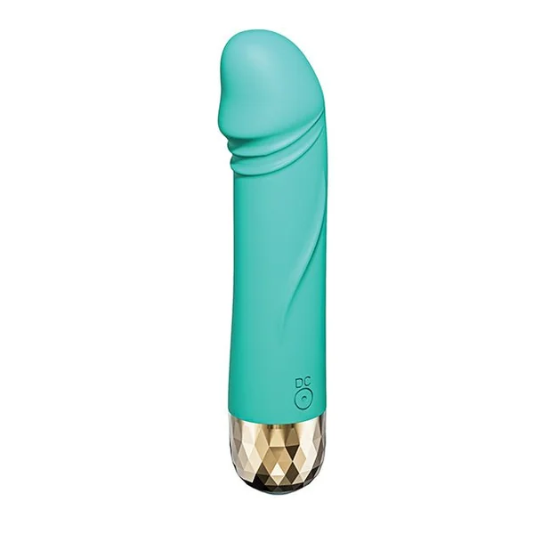 Darling Bullet - Turquoise