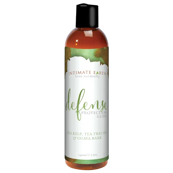 Defense Anti-Bacterial Lubricant 240 ml