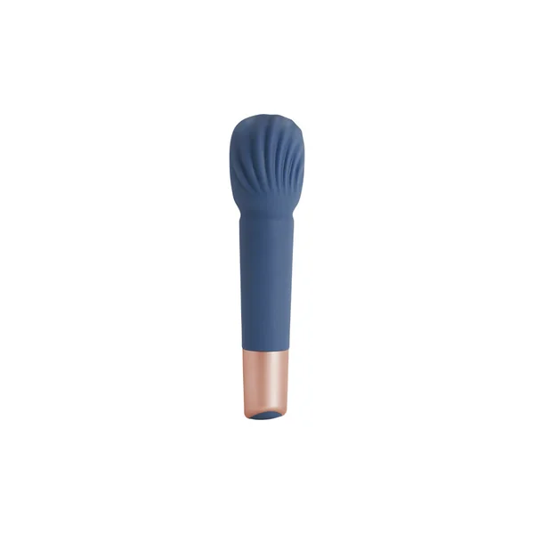 Deia The Wand Flexible Ulta Soft Textured Rechargeable Mini Wand