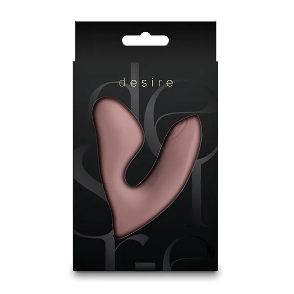 Desire Demure Internal Panty Vibe - Autumn