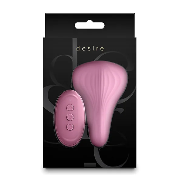 Desire Mantra Panty Vibe - Coral