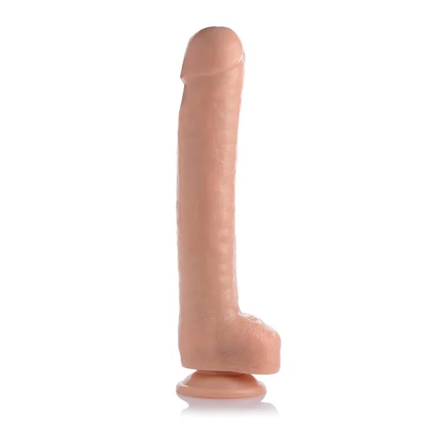 Destroyer Flesh 16.5 Inch Dildo