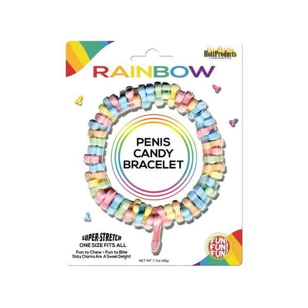 Dicky Charms Bracelet