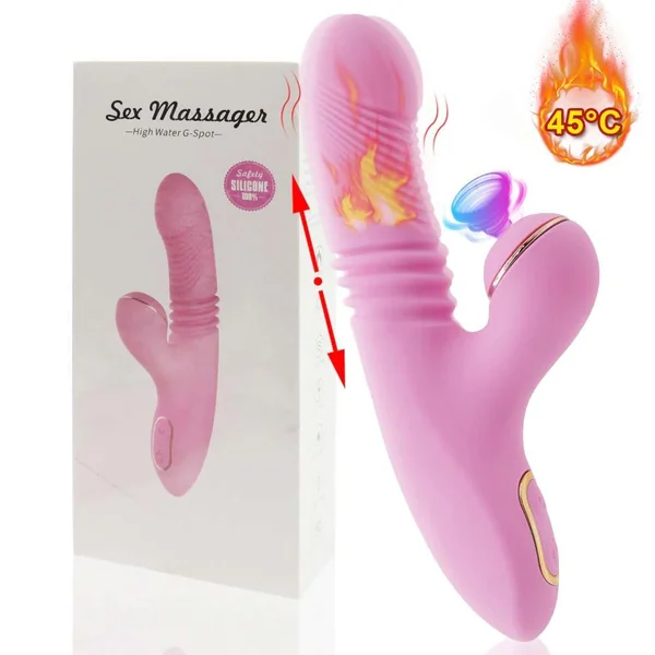 Didi Sex Massager