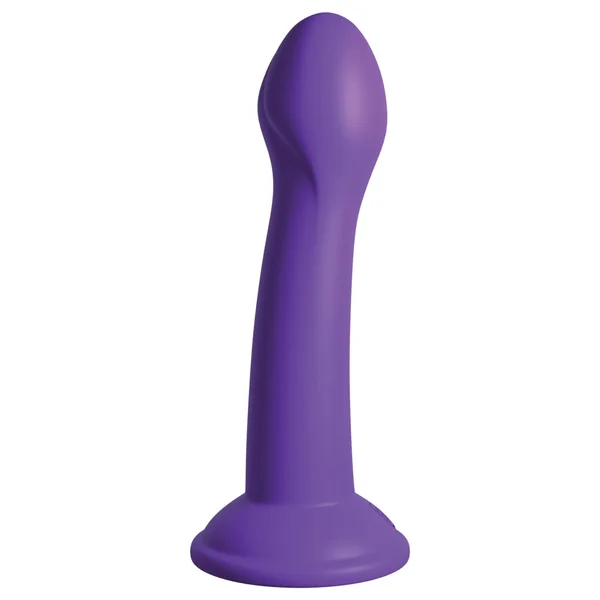 Dillio 6" Please Her - Purple