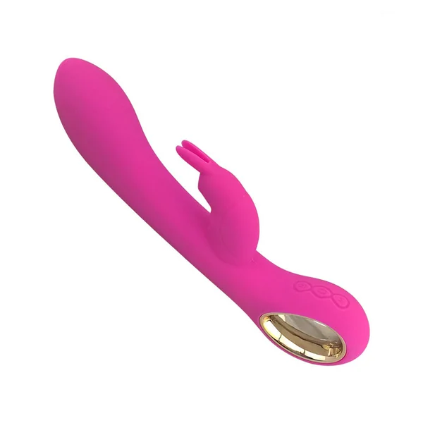 DINI 10 Speed Silicone Rabbit