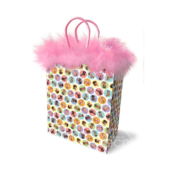 Dirty Mini Penis Gift Bag