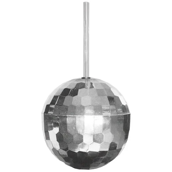 Disco Ball Cup - 12 Oz