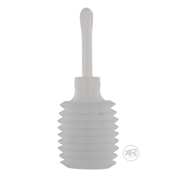 Disposable Enema and Douche Applicator