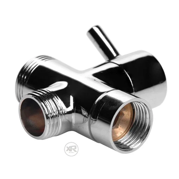 Diverter Switch Shower Valve