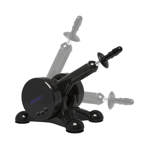 Doc Johnson Merci Power Banger Fuck Machine with Wireless Remote