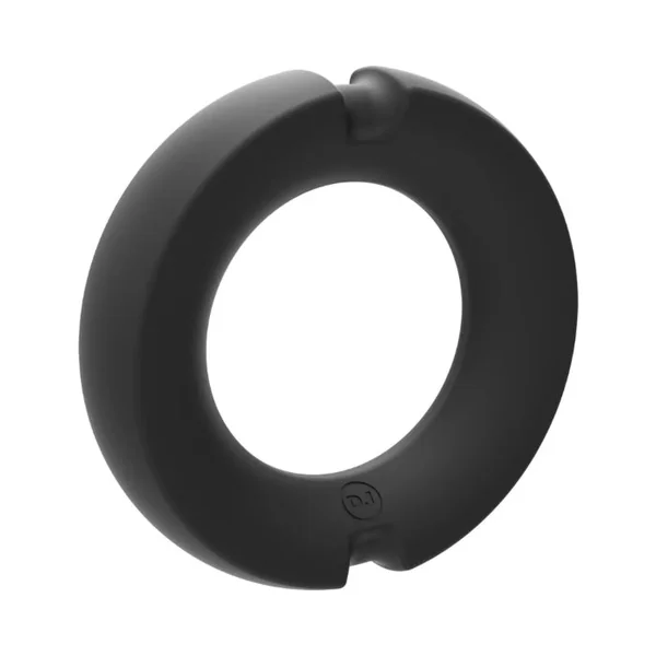 Doc Johnson Merci The Paradox Silicone-Covered Metal C-Ring