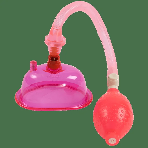 Doc Johnson Pussy Pump