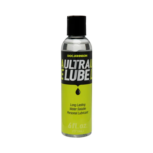 Doc Johnson Ultra Lube 6 oz.