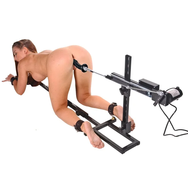 Doggy Style Sex Machine