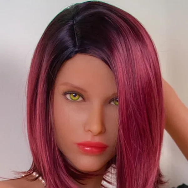 Doll Forever Head Alice