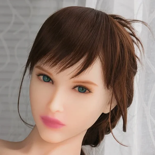 Doll Forever Head Alice