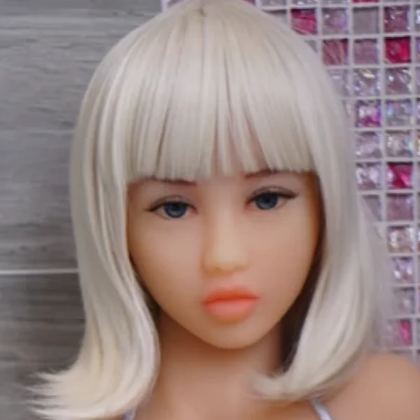 Doll Forever Head Bella