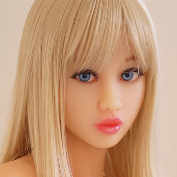 Doll Forever Head Bella