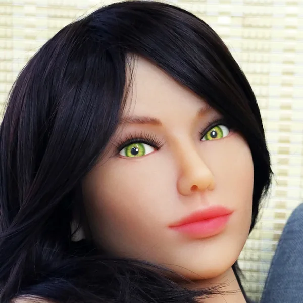 Doll Forever Head Bibi