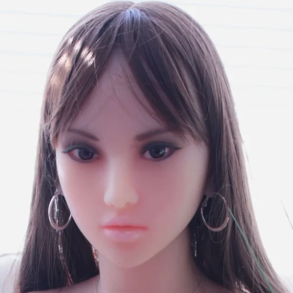 Doll Forever Head Celia