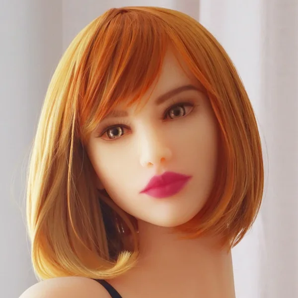 Doll Forever Head Christi