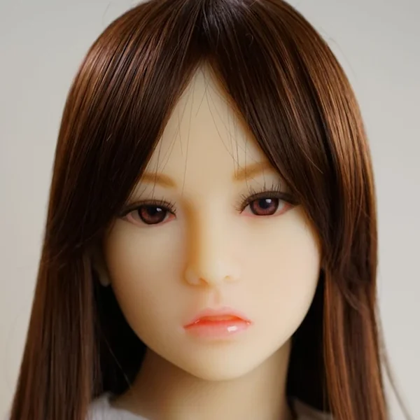 Doll Forever Head Debbi