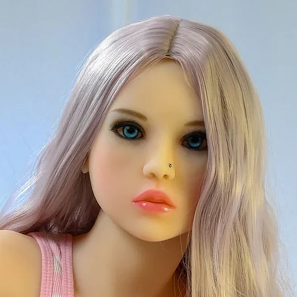 Doll Forever Head Debbi