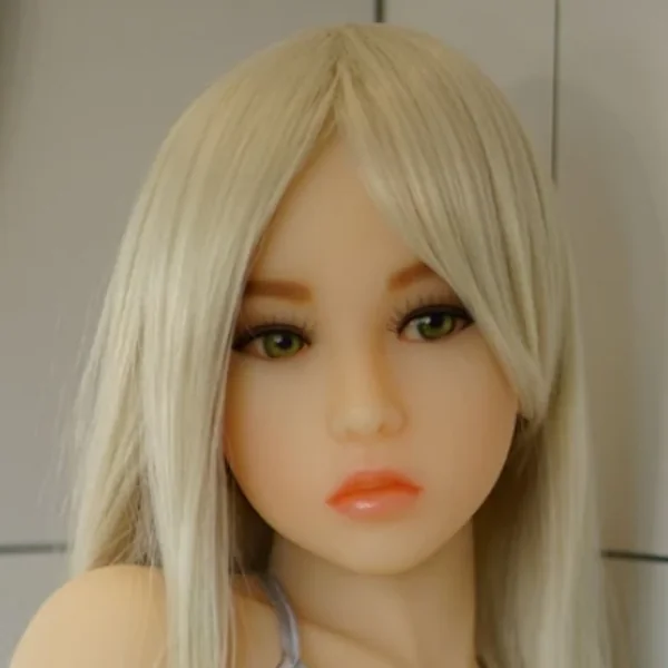 Doll Forever Head Debbi