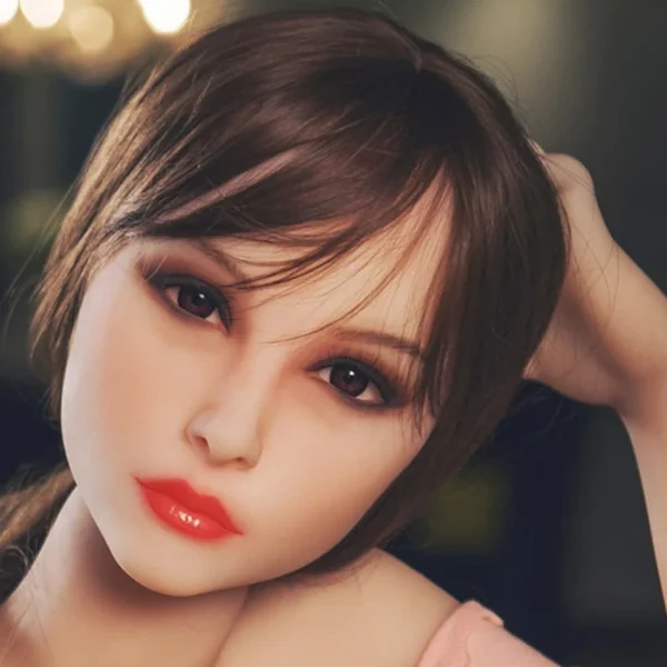 Doll Forever Head Elina