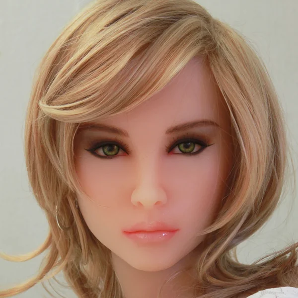 Doll Forever Head Elina