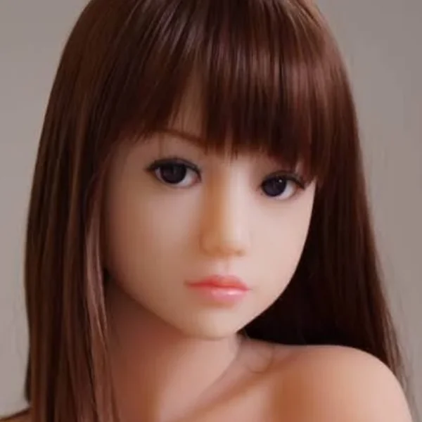 Doll Forever Head Elisa