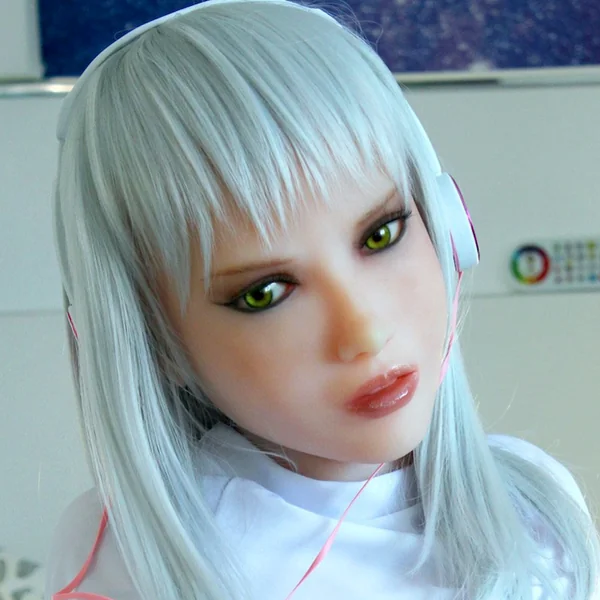 Doll Forever Head Flavia