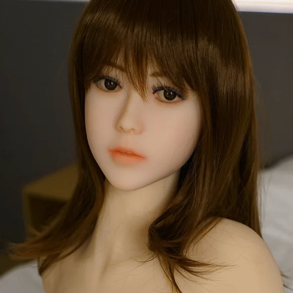 Doll Forever Head Flora