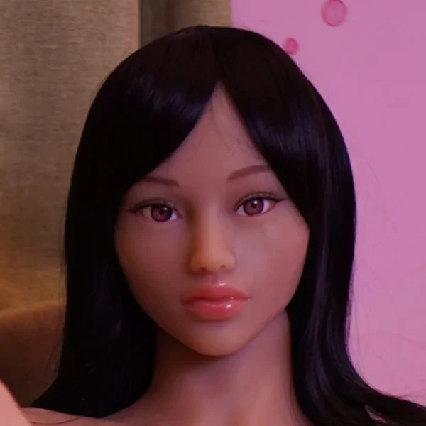 Doll Forever Head Gilly