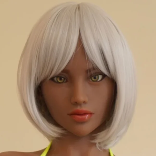 Doll Forever Head Gilly