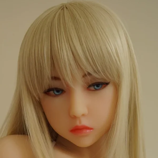 Doll Forever Head Molly