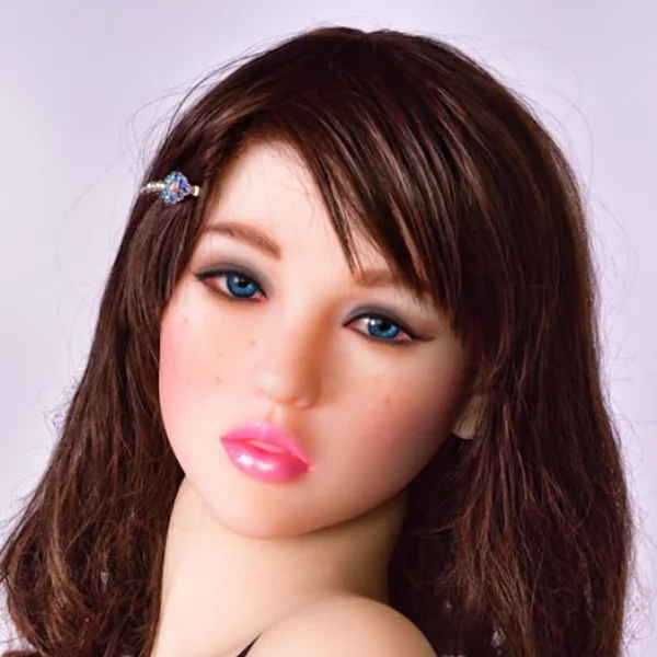 Doll Forever Head Nicole