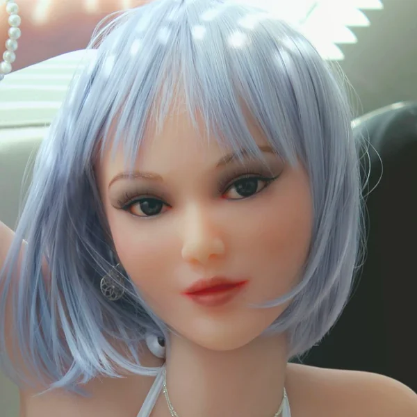 Doll Forever Head Sayuri