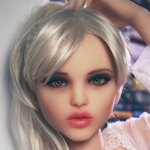 Doll Forever Head Shannon