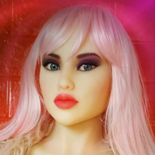 Doll Forever Head Venus