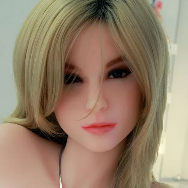 Doll Forever Head Victoria