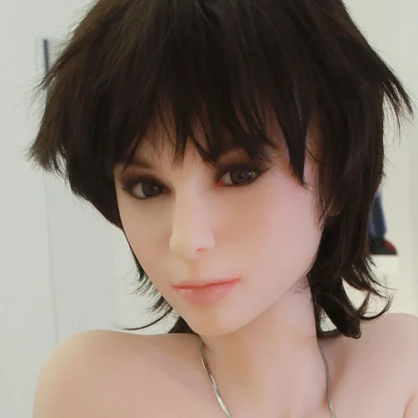 Doll Forever Head Victoria