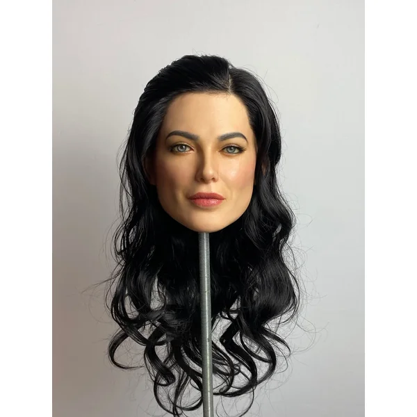 Doll Forever Silicone Head Tara