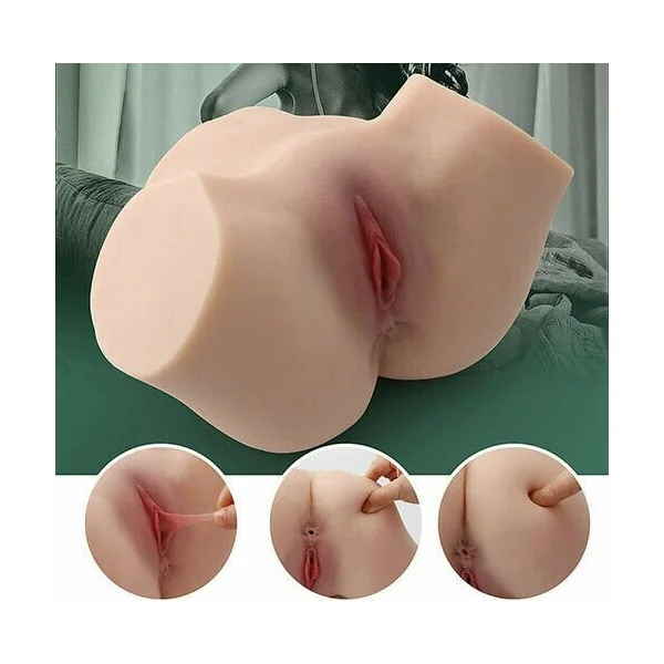 Doll Love Doll Realistic Big Ass For Men Big Enough Holes
