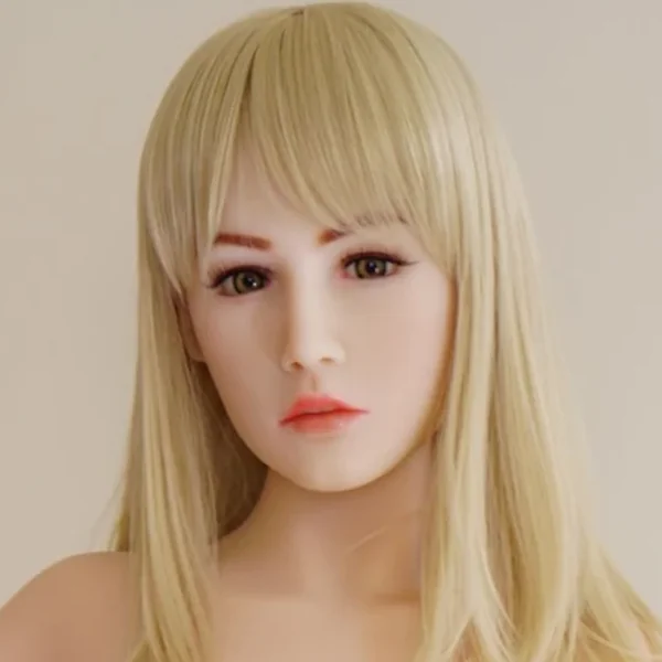 DollHouse 168 Head Ashley