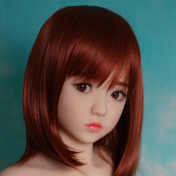 DollHouse 168 Head Bel