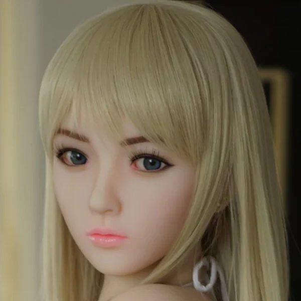 DollHouse 168 Head Cat