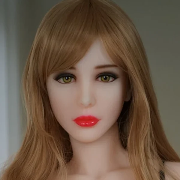DollHouse 168 Head Chloe