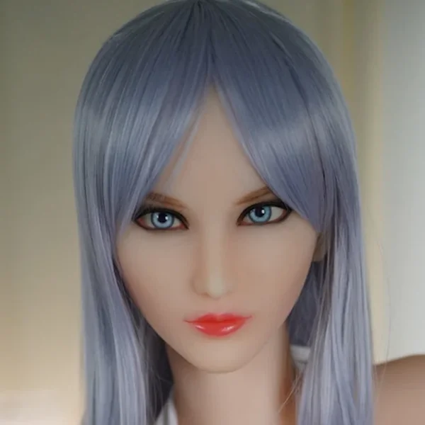 DollHouse 168 Head Christie